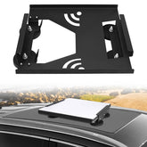 Magnetic Quick-Release Car Roof Mount for Starlink Mini - Evooor