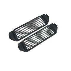 Tesla Model 3/Y Front Seat Air Vent Cover Guards - Set of 2 Pieces - Evooor