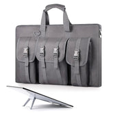 Sturdy Travel Case for Starlink Gen 3 with Room for Dish and Essential Accessories - Evooor