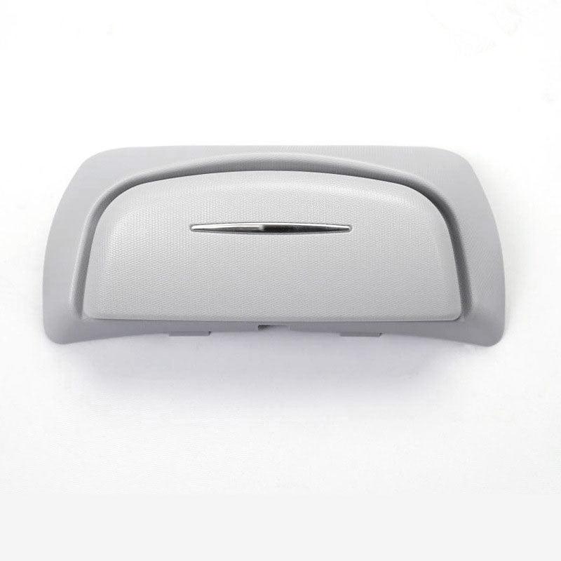 Highland Sunglasses Holder Case for Tesla Model 3 - 2024 Edition with Storage Box for Glasses - Evooor