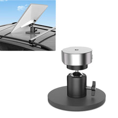 Adjustable Magnetic Car Mount for Starlink Mini - Evooor