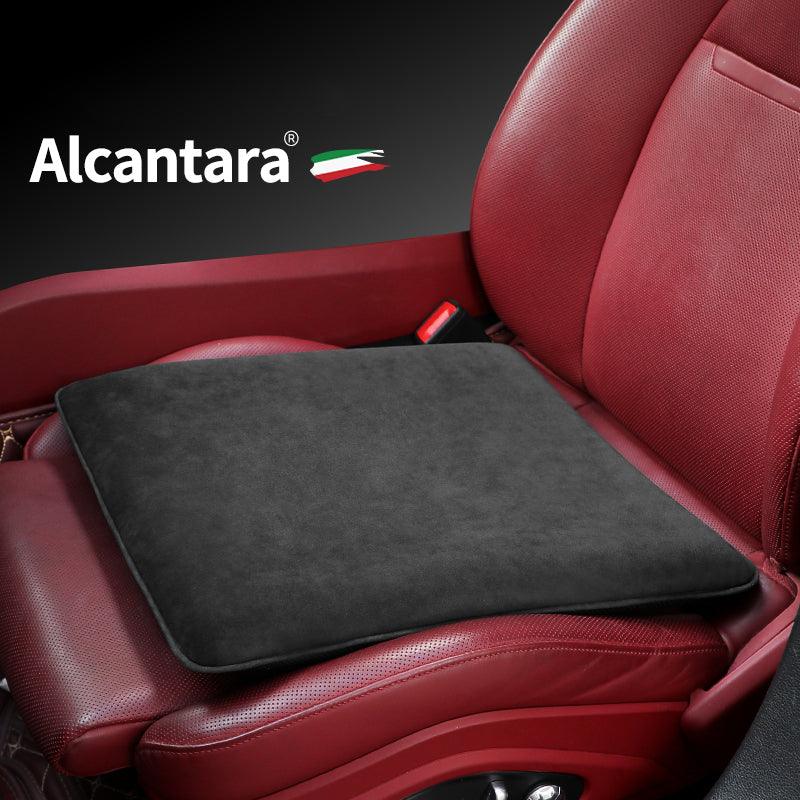 Model 3/Y/X/S Alcantara Cushion for Tesla - Evooor