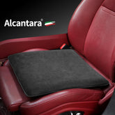 Model 3/Y/X/S Alcantara Cushion for Tesla - Evooor