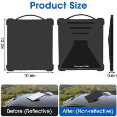 Silicone Full Cover Protective Case for Starlink Mini - Evooor