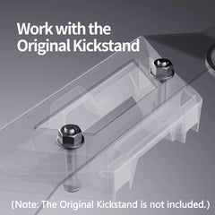 Universal Car GPS Satellite Antenna Holder for Windshields & Moon Roofs - Evooor