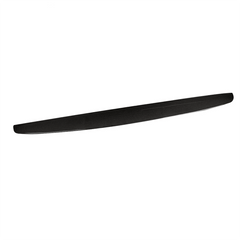 High-Quality Carbon Fiber Dashboard Set for Tesla Model 3 - 2024+ Edition - Enhance Your Interior Style - Evooor