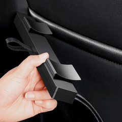 Tesla Model 3/Y Back Seat Garbage Bin Accessories - Evooor
