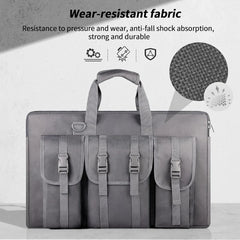 Sturdy Travel Case for Starlink Gen 3 with Room for Dish and Essential Accessories - Evooor