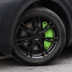 Model S/X Brake Caliper Covers (4Pcs) for Tesla(2019-2021) - Evooor