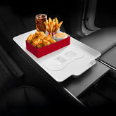 Model 3/Y Table Center Console Eating Desk for 2021-2023 for Tesla - Evooor