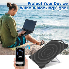 Silicone Full Cover Protective Case for Starlink Mini - Evooor