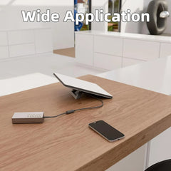 USB-C to DC Power Cable Adapter with Power Delivery (PD) Chip for Starlink Mini - Efficient Power Connectivity Solution - Evooor