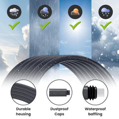 Replacement Extension Cable for Starlink Gen 2 - Evooor