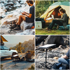 Enhanced Stability with Adjustable Tripod Stand for Starlink Mini Networking System - Evooor