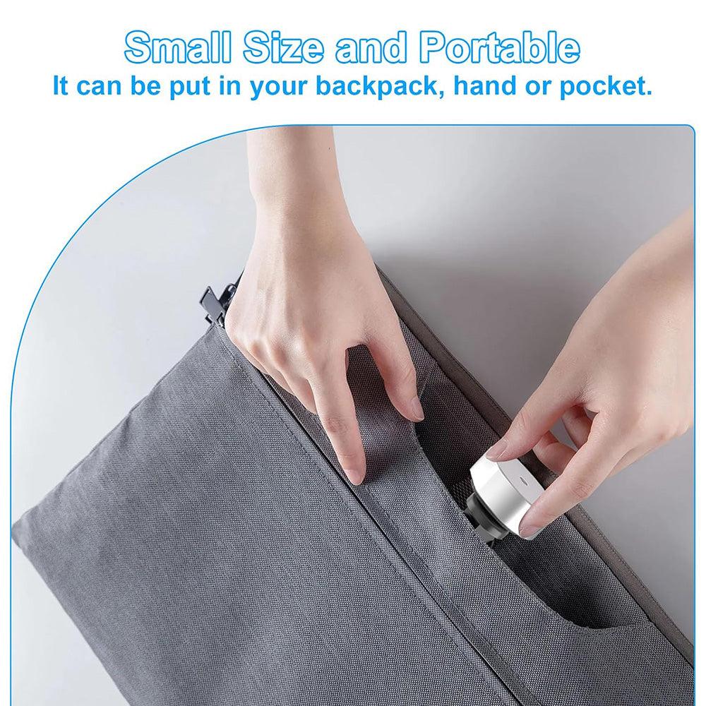 Adjustable Magnetic Car Mount for Starlink Mini - Evooor