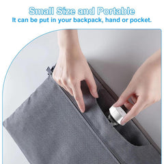 Adjustable Magnetic Car Mount for Starlink Mini - Evooor