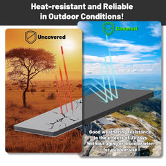 Durable Silicone Protective Cover for Starlink Mini Device - Evooor