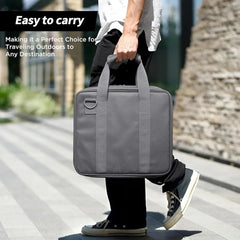 Portable Carrying Bag for Starlink Mini Satellite Internet Dish & Accessories - Evooor