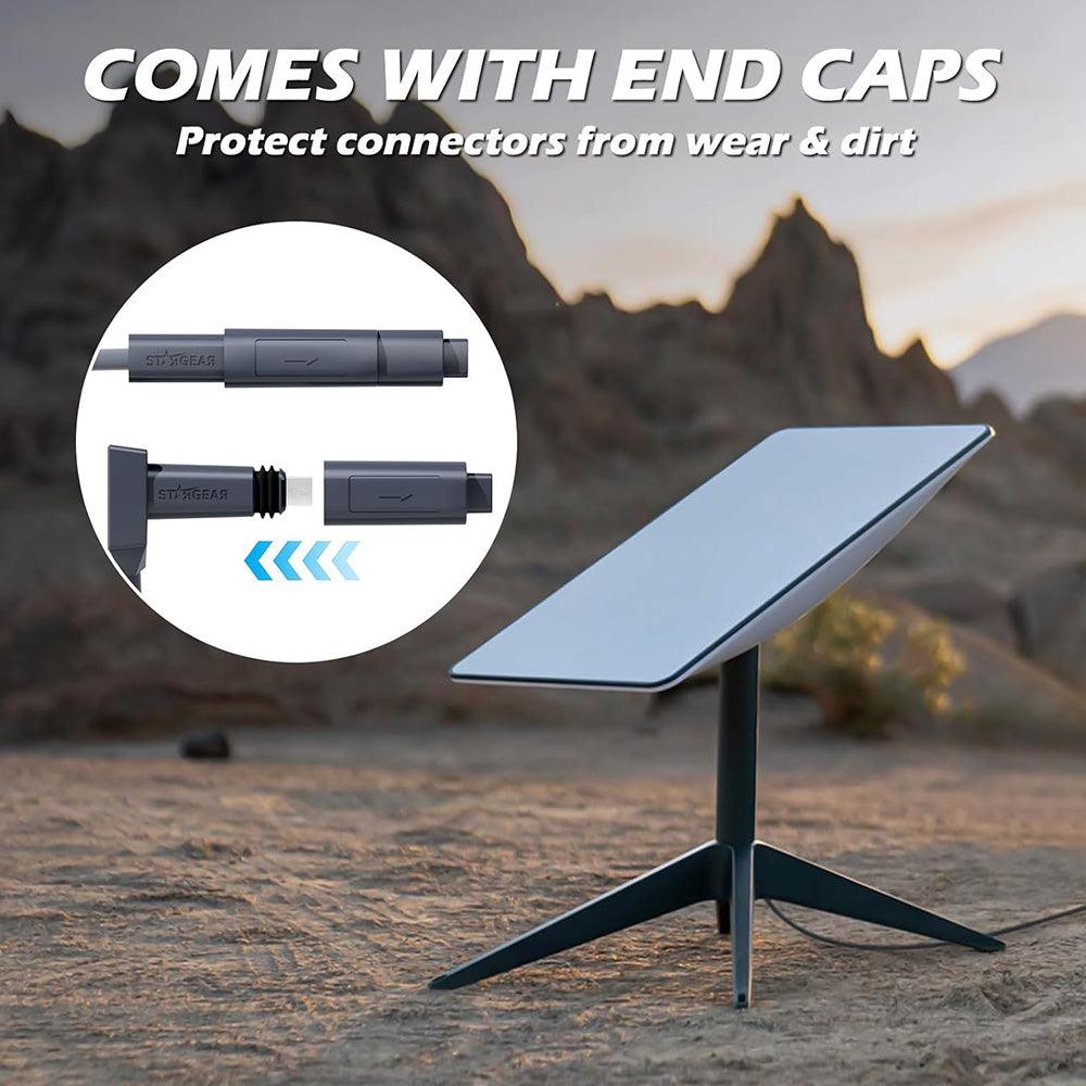 Replacement Extension Cable for Starlink Gen 2 - Evooor