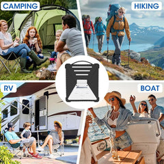 Silicone Full Cover Protective Case for Starlink Mini - Evooor