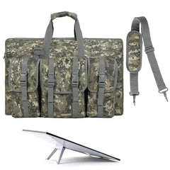 Sturdy Travel Case for Starlink Gen 3 with Room for Dish and Essential Accessories - Evooor