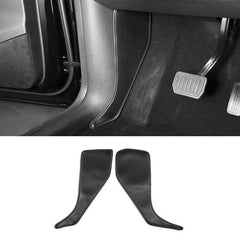 Model 3/Y Center Console Side Protection Mat for Tesla(2017-2023) - Evooor