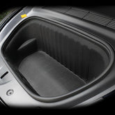 Premium Soundproof Cotton Trunk Liner for Tesla Model Y 2021-2024 - Enhance Your Driving Experience - Evooor