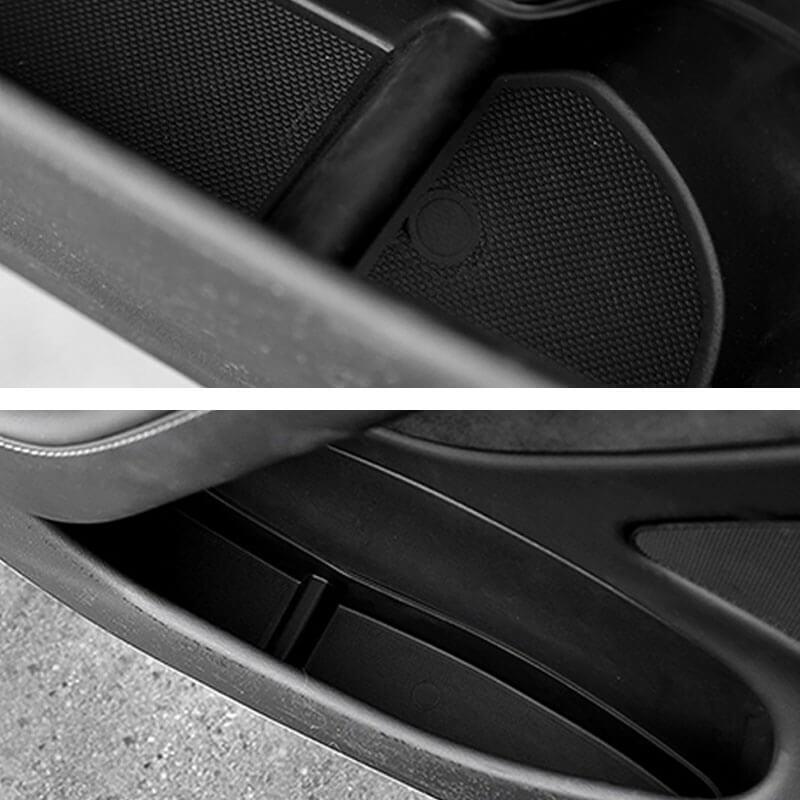 Tesla Model 3 Side Door Storage Organizer Tray (2017-2023) - Evooor