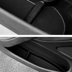Tesla Model 3 Side Door Storage Organizer Tray (2017-2023) - Evooor
