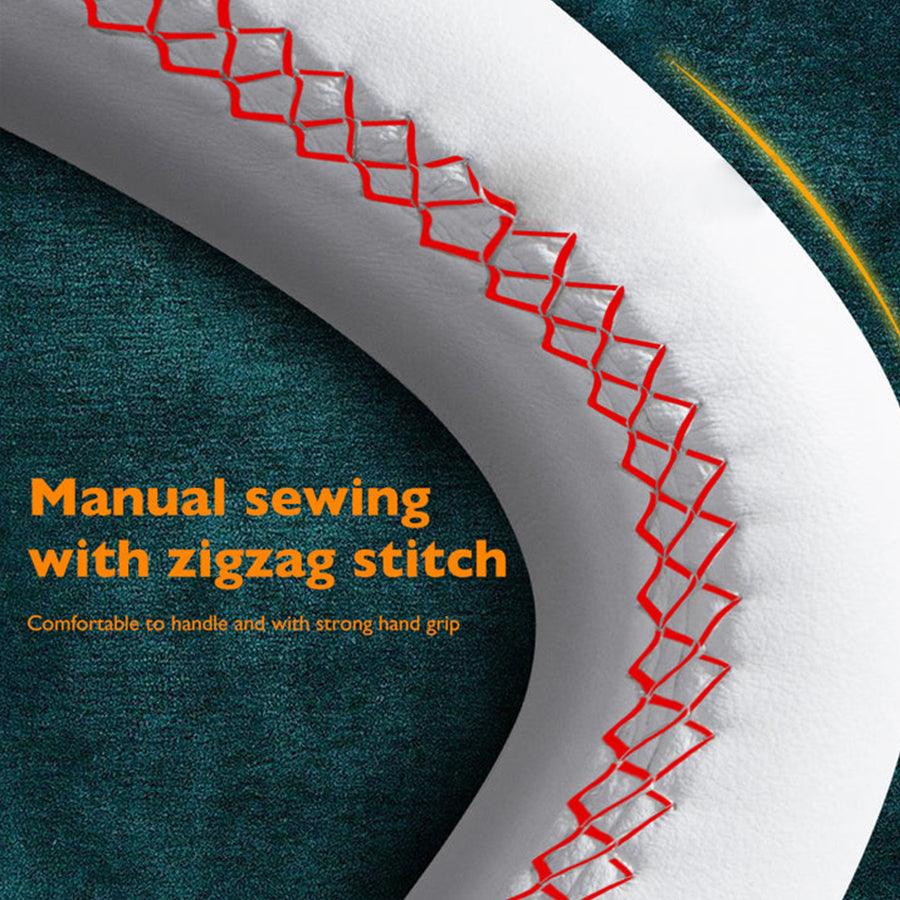 Tesla Model 3/Y Yoke Style Carbon Fiber Steering Wheel - Evooor