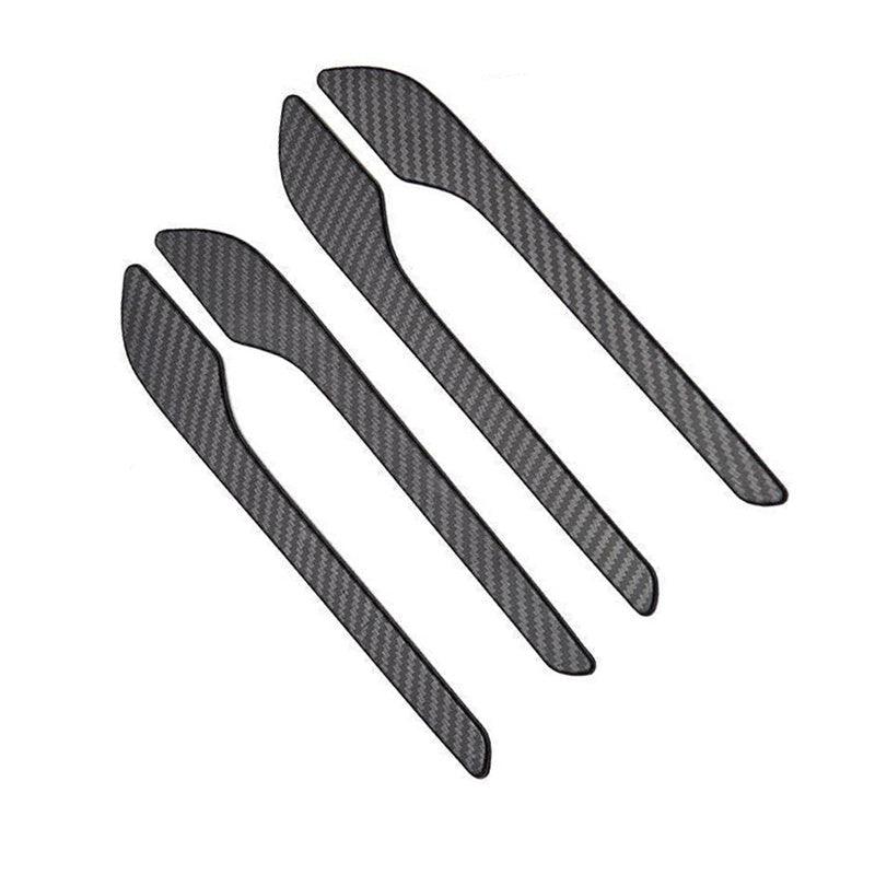 Model 3/Y Door Handle Protection Cover 4pcs/Set For Tesla(2017-2024) - Evooor