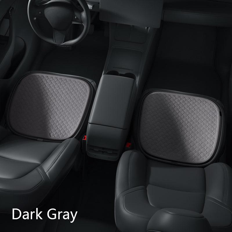 Tesla Summer Cool Seat Cushion (Fits all Cars) - Evooor