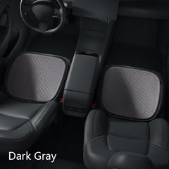 Tesla Summer Cool Seat Cushion (Fits all Cars) - Evooor