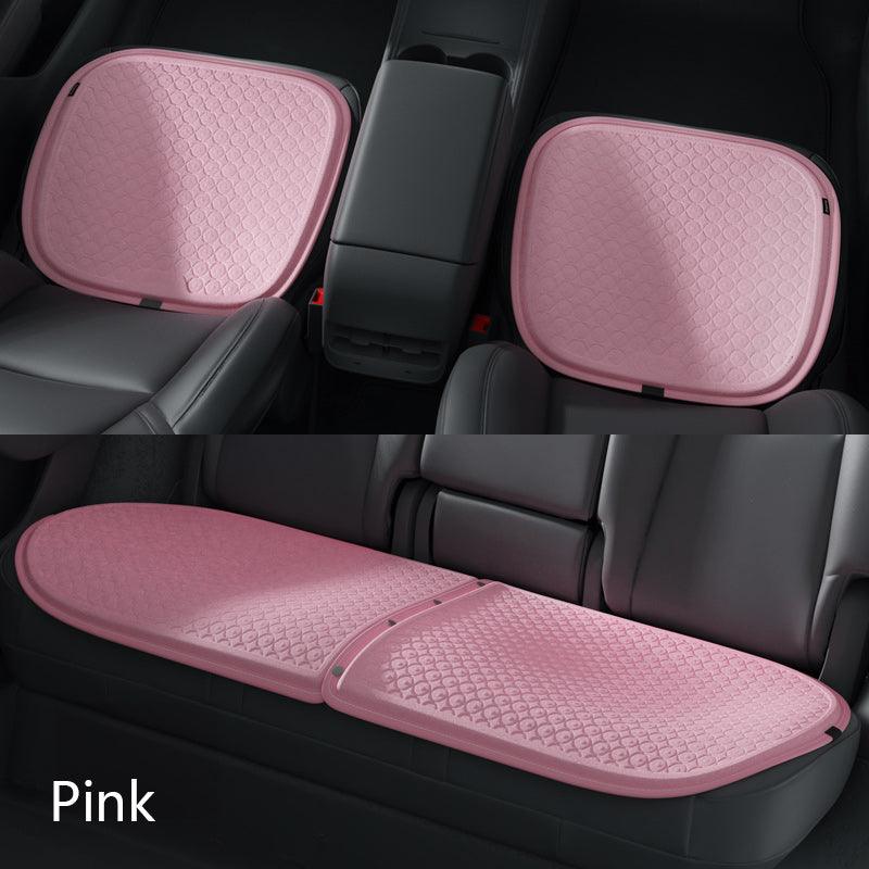 Tesla Summer Cool Seat Cushion (Fits all Cars) - Evooor