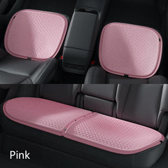 Tesla Summer Cool Seat Cushion (Fits all Cars) - Evooor