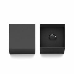 Tesla Ring Key / Key Fob / Key Card Replacement for Model 3/Y & (S/X 2021-2023 Only) Accessories - Evooor