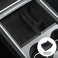 Model Y Organizer Set for Tesla2021-2023 - Evooor