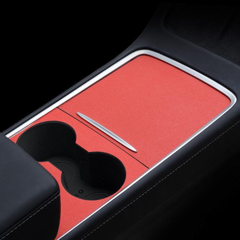 Model 3/Y Center Console Wrap Kit (Gen. 2) for Tesla(2021-2023) - Evooor