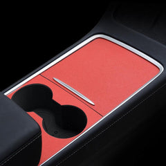 Model 3/Y Center Console Wrap Kit (Gen. 2) for Tesla(2021-2023) - Evooor