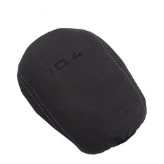 Leather Armrest Cover For VW ID.4 2021-2025 - Evooor