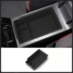 Plastic Door Handle Storage Box For VW ID.3 2025-2026 - Evooor