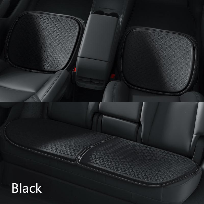 Tesla Summer Cool Seat Cushion (Fits all Cars) - Evooor