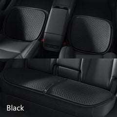 Tesla Summer Cool Seat Cushion (Fits all Cars) - Evooor