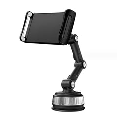 Model 3/Y/S/X Hands-Free Ipad Holder Tablet Holder for Car Rear Seat for Tesla - Evooor