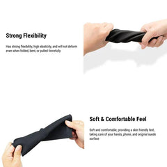 2024 Tesla Model 3 Highland Wireless Charging Anti-Slip Protective Mat - Evooor