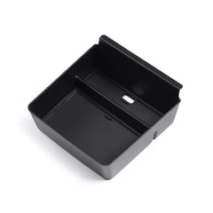 Model X/S 2023 2022 Center Console Organizer Tray Compatible Organizer for Tesla - Evooor
