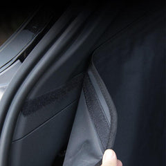 Tesla Model Y Pet Rear Trunk Mat Waterproof Pet Cargo Liner Compatible (2020-2023) - Evooor