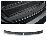 TPE Front Trunk Sill Plate Anti-Scratch Cover for Cybertruck - Evooor