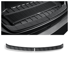 TPE Front Trunk Sill Plate Anti-Scratch Cover for Cybertruck - Evooor