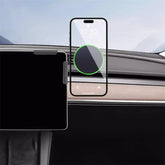 Tesla Model 3/Y/S/X Magnetic Phone Holder - Evooor